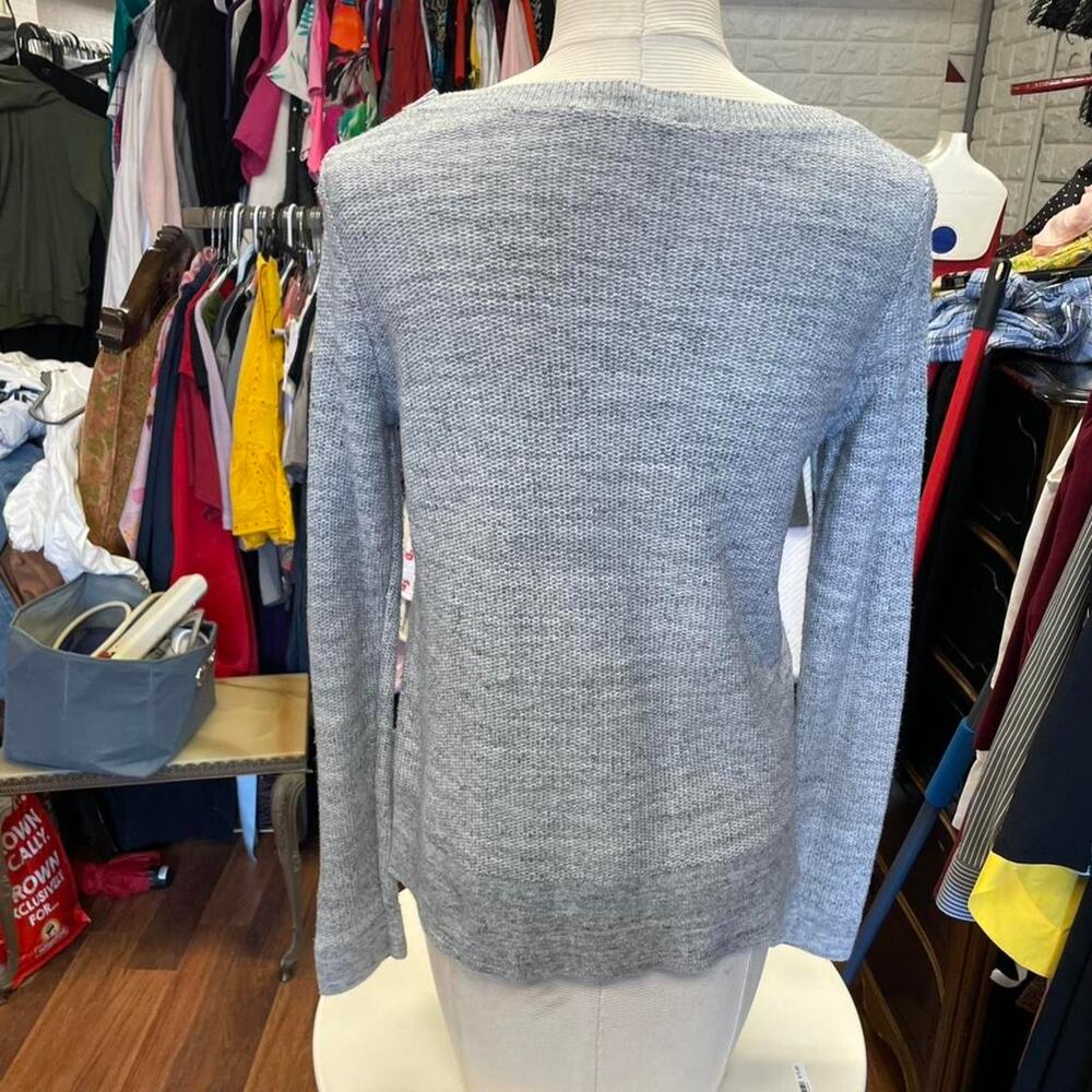 Loft long sleeve sweater - Picture 3 of 4